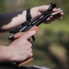 Wiatrówka CO2 RGun Bolt 4,5mm